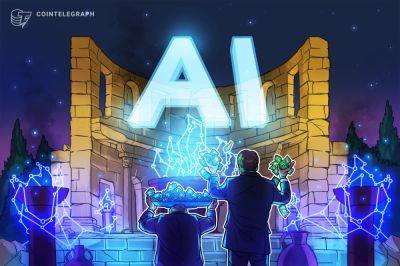 AI and real-world assets gain prominence in investor discussions