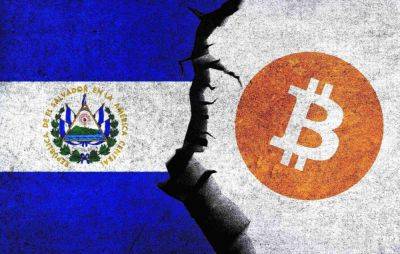 Investigation Reveals El Salvador Misused One-Third of $600 Million COVID Relief for Bitcoin
