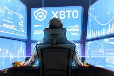 Bridging TradFi with crypto innovations: AMA with XBTO