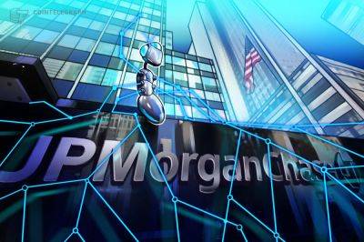 JPMorgan rolls out programmable payments for institutional blockchain platform JPM Coin