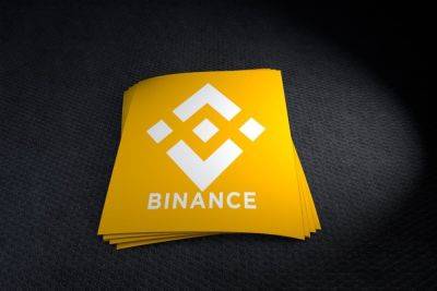 Binance Faces Erosion in Market Dominance with 10% Decline in Trading Volume Amidst Rising Competition: Report