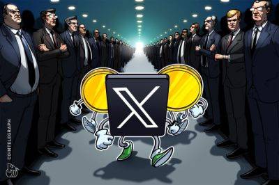 Spanish regulator signals potential X probe on crypto ads