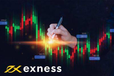 Exness Trade: Your Gateway to the World of Online Trading