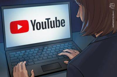 YouTube says creators must disclose gen AI use or face suspension
