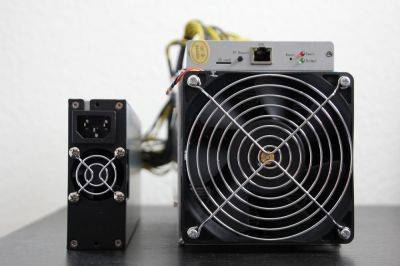 ASICRUN Miners Tout “Unparalleled Mining Performance” as Fight For Efficiency Intensifies