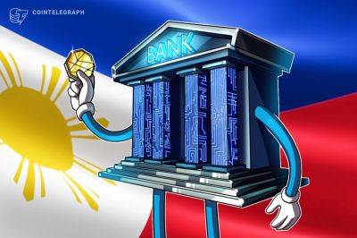 Philippines to sell $179M in tokenized treasury bonds for the first time