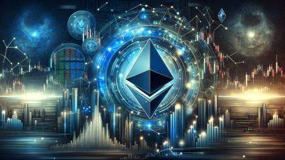 Ethereum Price Prediction as 24-Hour Trading Volume Surges to $24 Billion – Time to Buy the ETH Dip?