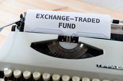 Fund Manager WisdomTree Reportedly Refiles Spot Bitcoin ETF to SEC