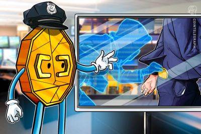Ukraine officials get training on crypto and virtual assets investigation