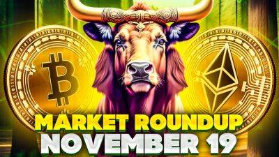Bitcoin Price Prediction as Recent Decline Triggers Largest Bull Liquidation in 3 Months – Is a Rebound Imminent?