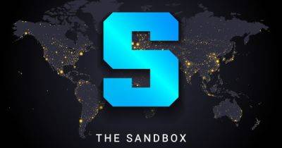 The Sandbox Appoints Nicola Sebastiani as Chief Content Officer
