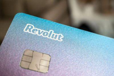 Revolut Named Most Crypto-Friendly Bank in the UK