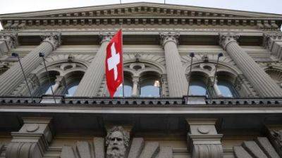 SNB moves CBDC into production on SIX Digital Exchange