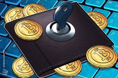 3 Satoshi-era Bitcoin wallets transfer $230M in BTC after 6-year dormancy