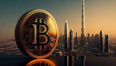 Dubai Moves Forward with Crypto Adoption as WadzPay Secures VARA Initial Approval