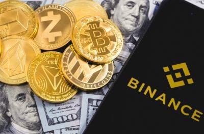 Crypto Markets Chop as Reports Emerge That US DoJ Wants Over $4 Billion From Binance to Settle Yearlong Investigation – Here’s The Latest
