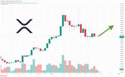 XRP Price Prediction as Elon Musk’s SpaceX Tweet Stirs Excitement – Can XRP Reach $10?
