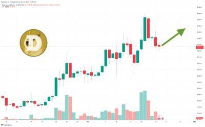 Dogecoin Price Prediction as $1 Billion Trading Volume Comes In – Are Whales Buying the Dip?