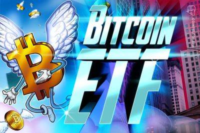 Spot Bitcoin ETF: Why this time is different