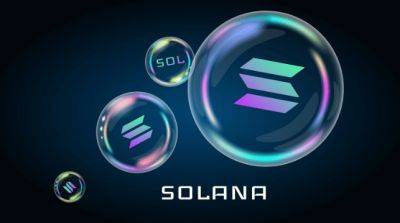 Solana’s Surge in 2023? BorroeFinance Gains and Render Network Intergration