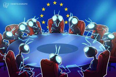 Belgium seeks to reboot EU blockchain infrastructure project