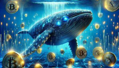 Crypto Whales are Quietly Accumulating This AI Crypto Token Before it’s Listed on Exchanges – What Do They Know?