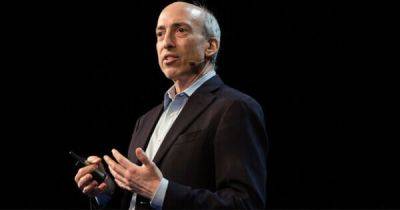 SEC Chair Gensler Open to Lawful Revival of FTX
