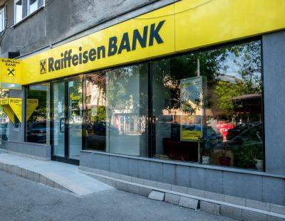 Vienna-Based Raiffeisen Bank Expands Services to Include Crypto Trading