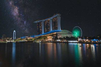 Singapore’s Blockchain-Powered ADDX Exchange Lists AI-Enabled Equities Funds