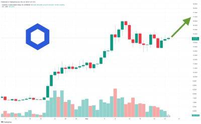 Chainlink Price Prediction as LINK Surges 16.6% in Two Weeks – Can LINK Reach $100?