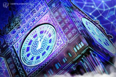 UK regulator advocates for asset managers to tokenize funds