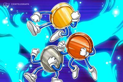$750M in locked crypto tokens to be released by December