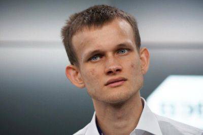 Ethereum Co-Founder Vitalik Buterin: AI Poses Serious Threat to Humanity’s Dominance
