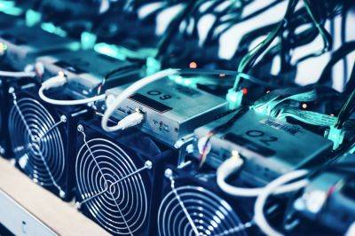 Crypto Miner Manufacturer Caanan Reports 48% Drop in Sales – What’s Going On?