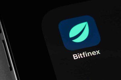 Bitfinex’s Tokenized Bond Falls Short of Investment Target, Raises Only $1.5M of Expected $10M