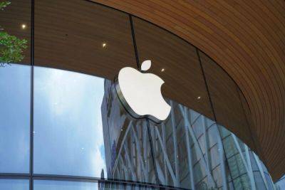 Apple Ends Partnership With Goldman Sachs as Tech Giant Expands into Lending