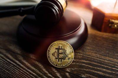 Crypto Regulation News Weekly Digest: CZ’s Guilty Plea and Grayscale’s Bitcoin ETF Prospectus