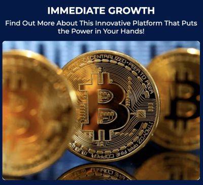 Immediate Growth Review – Scam or Legitimate Trading Software