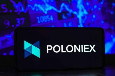 Poloniex to Resume Withdrawals Starting With TRX After $100M Hack