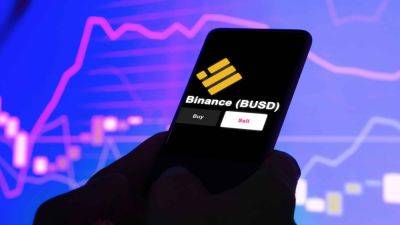 Binance to End Support for BUSD Stablecoin, Remaining Balances Converted to FDUSD
