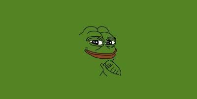 Is Pepe Going to Zero? PEPE Price Crashes 18% as Strange New Meme Coin Surpasses $1 Million Funding Milestone