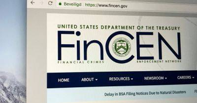 FinCEN Issues Alert to Counter Financing to Hamas and its Terrorist Activities