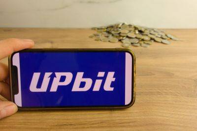 Upbit Crypto Exchange Operator Dunamu Suffers 82% Drop in Profits