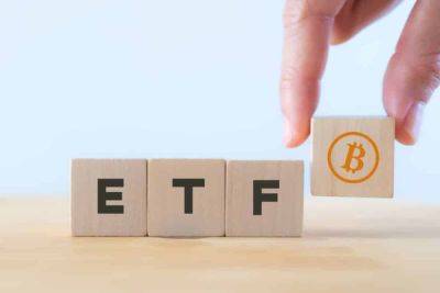 US Spot Bitcoin ETF Market Sees New Entrant as SEC Decision Looms