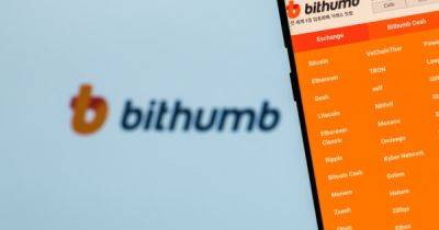 Former Bithumb Chairman Lee Jeong-hoon Faces 8-Year Prison Sentence in Appeal