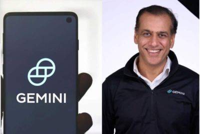Gemini CTO and APAC CEO Pravjit Tiwana Reportedly Leaving Company After Nearly 2 Years