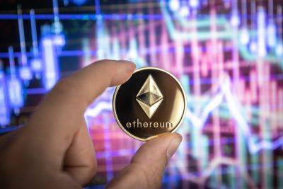 Ether (ETH) Set for 55% Surge After Key Technical Breakout, as Supply Turns Deflationary, Says This Well-Known Analyst
