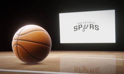 NBA Top Shot Welcomes San Antonio Spurs Phenom Victor Wembanyama