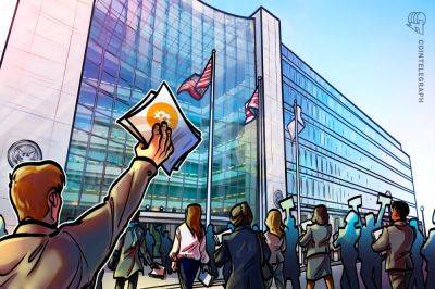 SEC’s first window to approve all 12 spot Bitcoin ETFs to begin today