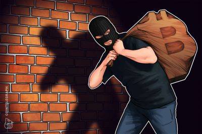 Swedish Bitcoiners targeted by armed criminals